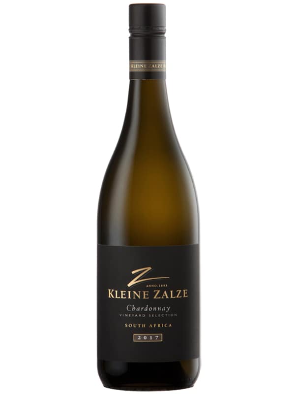 Kleine Zalze Vineyard Selection Chardonnay