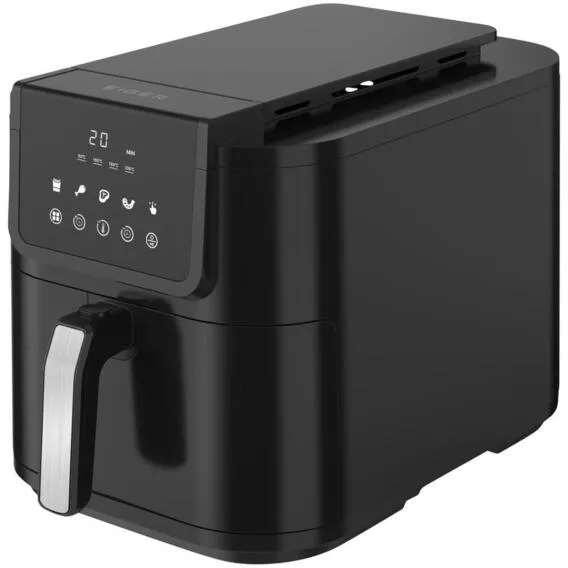 EIGER SLIMLINE AIRFRYER EG-SFPA10