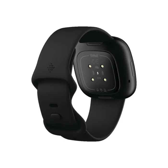 Fitbit Versa 3 Black