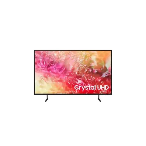 Samsung 50 Inch DU7000 Crystal UHD 4K Smart TV UA50DU7000