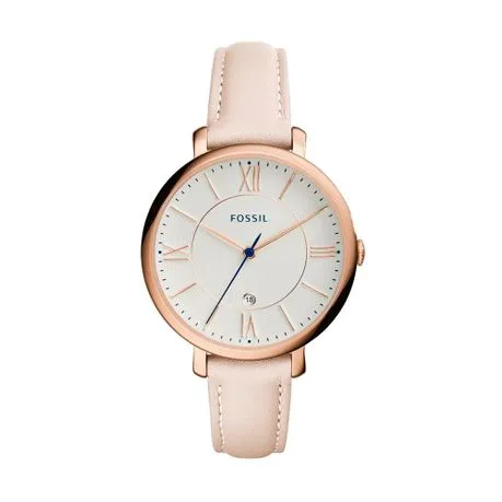 Fossil Jacqueline Ladies Watch - ES3988