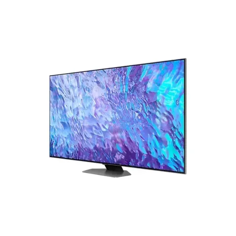 Samsung 55 Inch Q80C QLED 4K Smart TV QA55Q80C