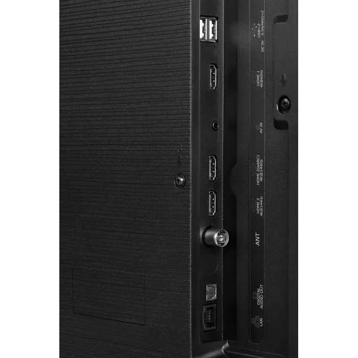 Hisense 65-inch Smart QLED TV-65Q7Q