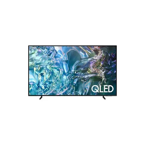 Samsung 55 Inch Q60D QLED 4K Smart TV QA55Q60D