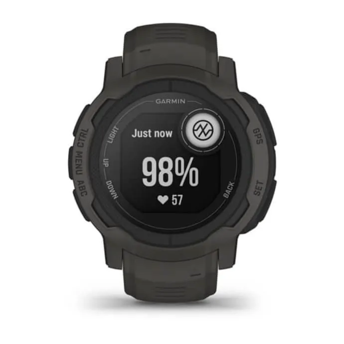 Garmin Instinct 2 Outdoor GPS Watch | PLU1161202