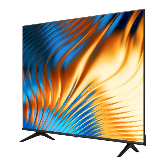 Hisense 65-inch Smart UHD TV - 65A6H