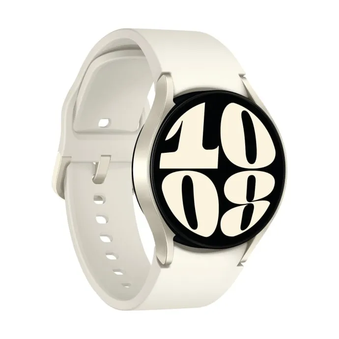 Samsung Galaxy Watch 6 40mm BT | PLU1173398
