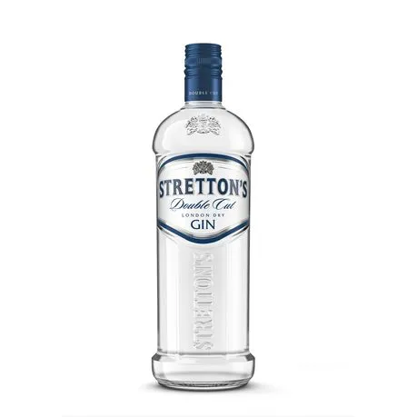 Stretton's - Double Cut Gin - 750ml