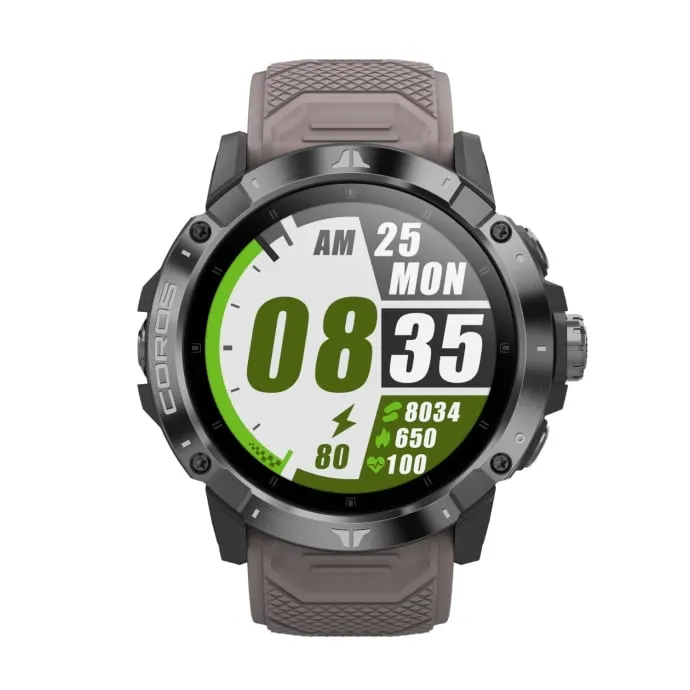 Coros Vertix 2 GPS Adventure Watch | PLU1171762