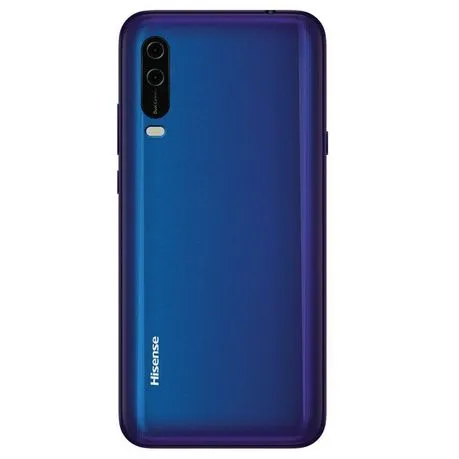 Hisense Infinity E30 Lite (36months warranty) (Parallel Import)