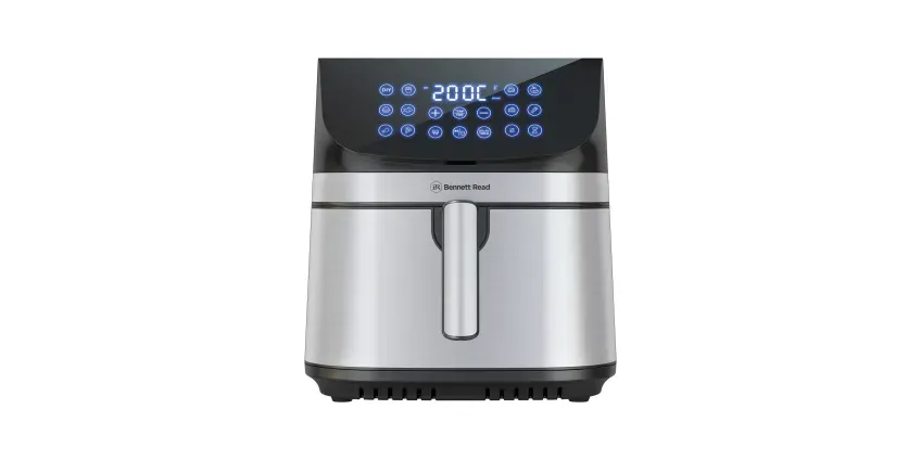 Bennett Read 10L Digital Air Fryer