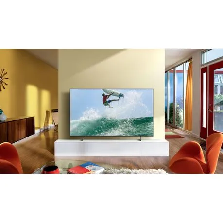 Samsung 55" DU7001 4K UHD Smart TV with 4K Upscaling