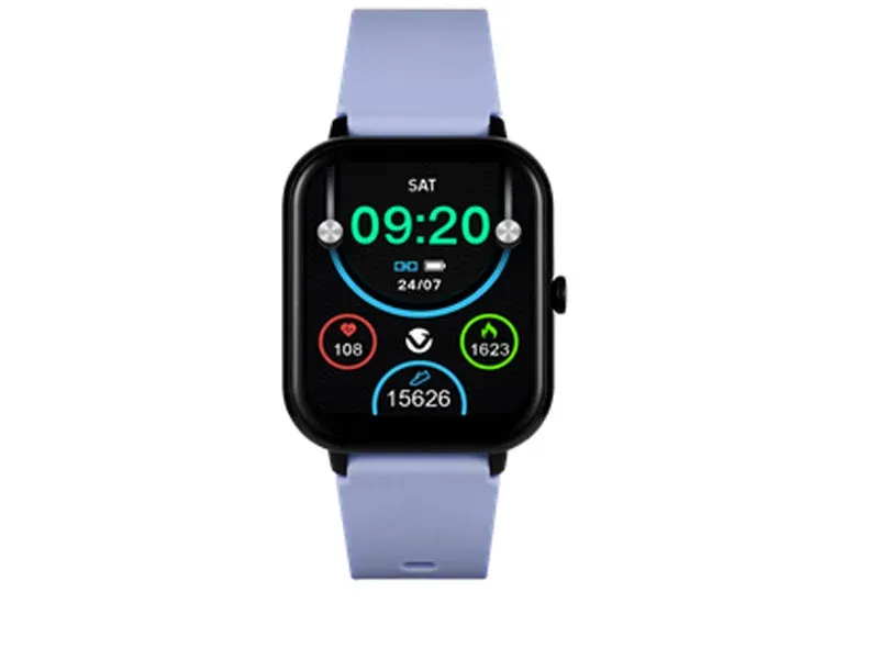 Volkano Chroma Series Smartwatch (VK-5088-UM)