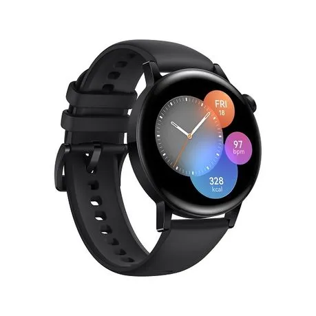 Huawei Smart Watch GT 3 42mm - Black