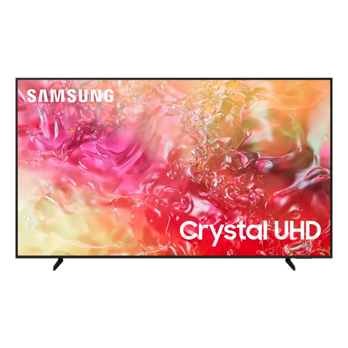 Samsung 75-inch Crystal UHD 4K-75DU7000