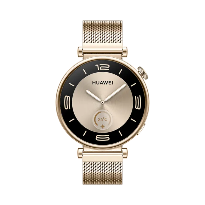 Huawei Watch GT 4 41mm Light Gold