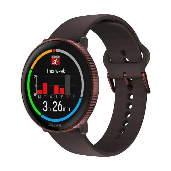 Polar Ignite 3 Fitness Watch | PLU1167826