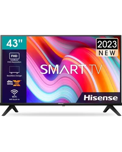 Hisense 43A4K 43" LED FHD Smart TV