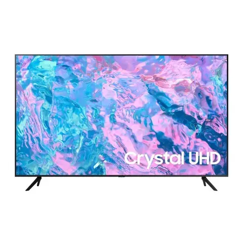 Samsung 75 Inch Crystal UHD 4K Smart TV UA75CU7000