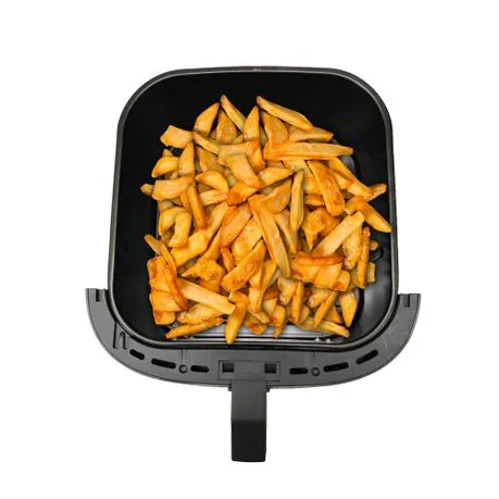 Milex 8L Digital Air Fryer