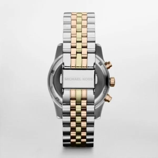 Michael Kors Women's Lexington Tri