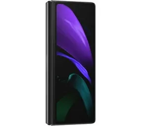Samsung Z Fold2 5G Mystic Black 256GB