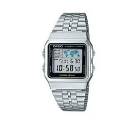 Casio Mens A500WA-1DF Digital Watch