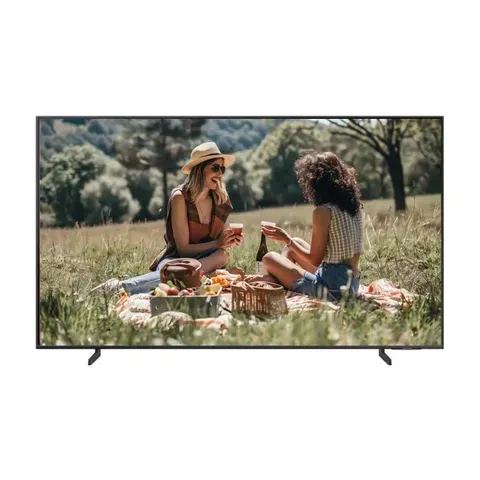 Samsung 75 Inch Q60C QLED 4K Smart TV QA75Q60C