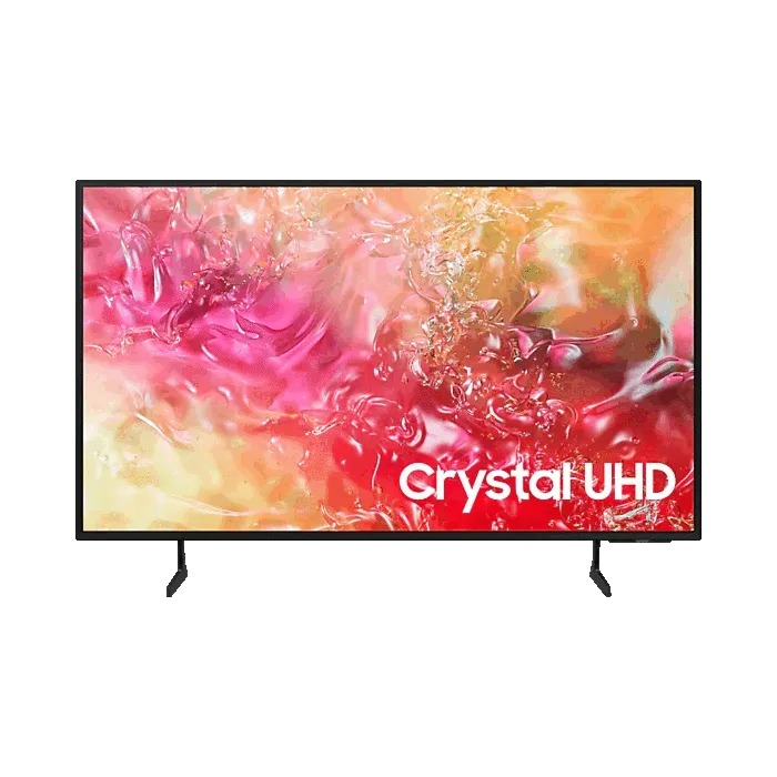 Samsung 127cm (50") DU7000 Crystal UHD 4K HDR Smart TV - UA50DU7000KXXA