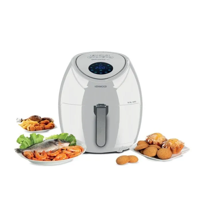 Kenwood Air Fryer XXL - HFP50