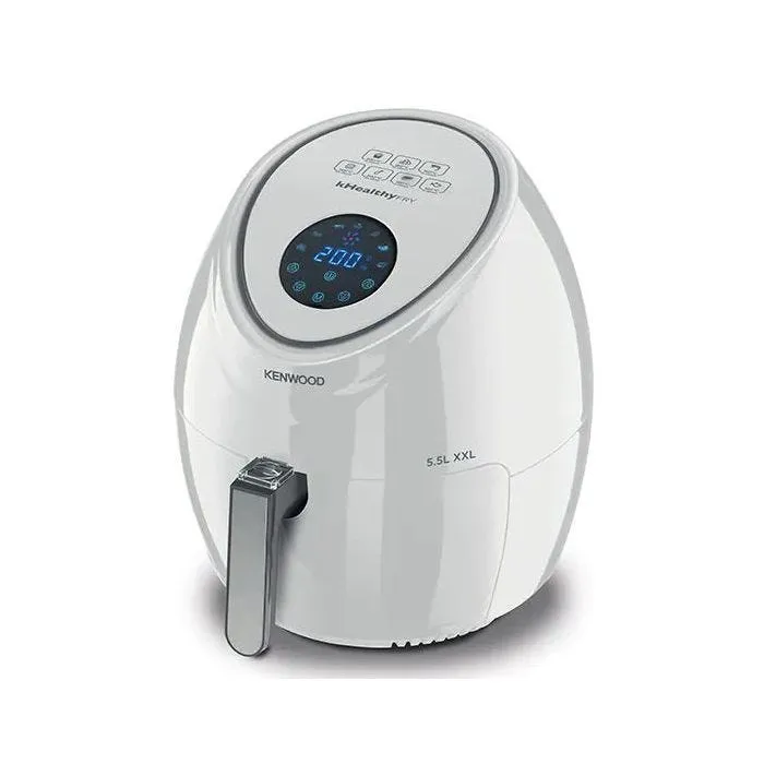 Kenwood Air Fryer XXL - HFP50