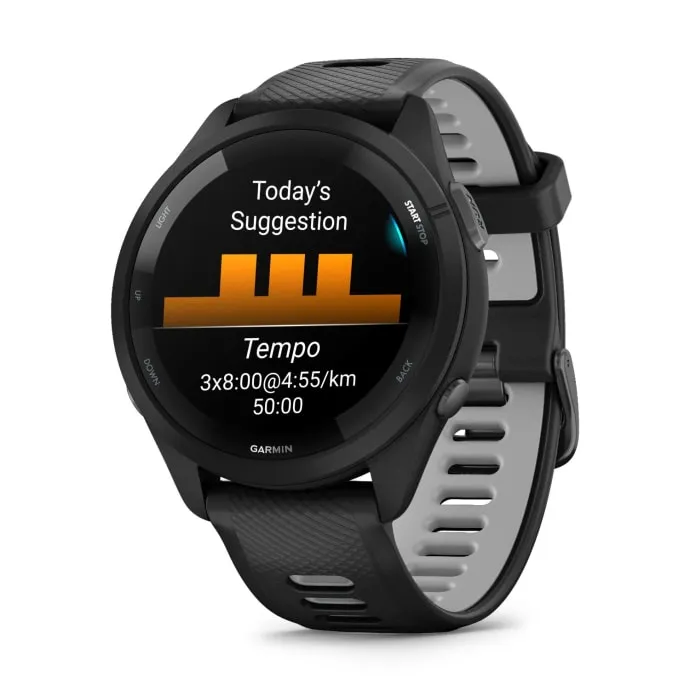 Garmin Forerunner 265 GPS Smartwatch | PLU1169588