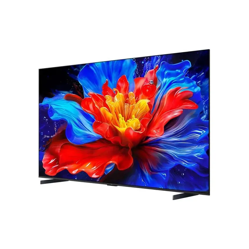 TCL 98-INCH 98P8K QLED GOOGLE TV