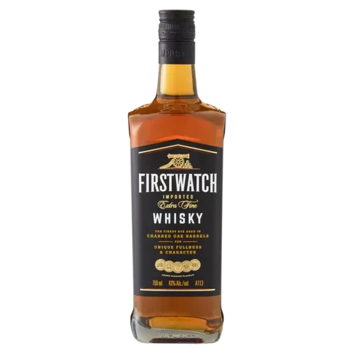 Firstwatch Imported Extra Fine Whisky 750ml