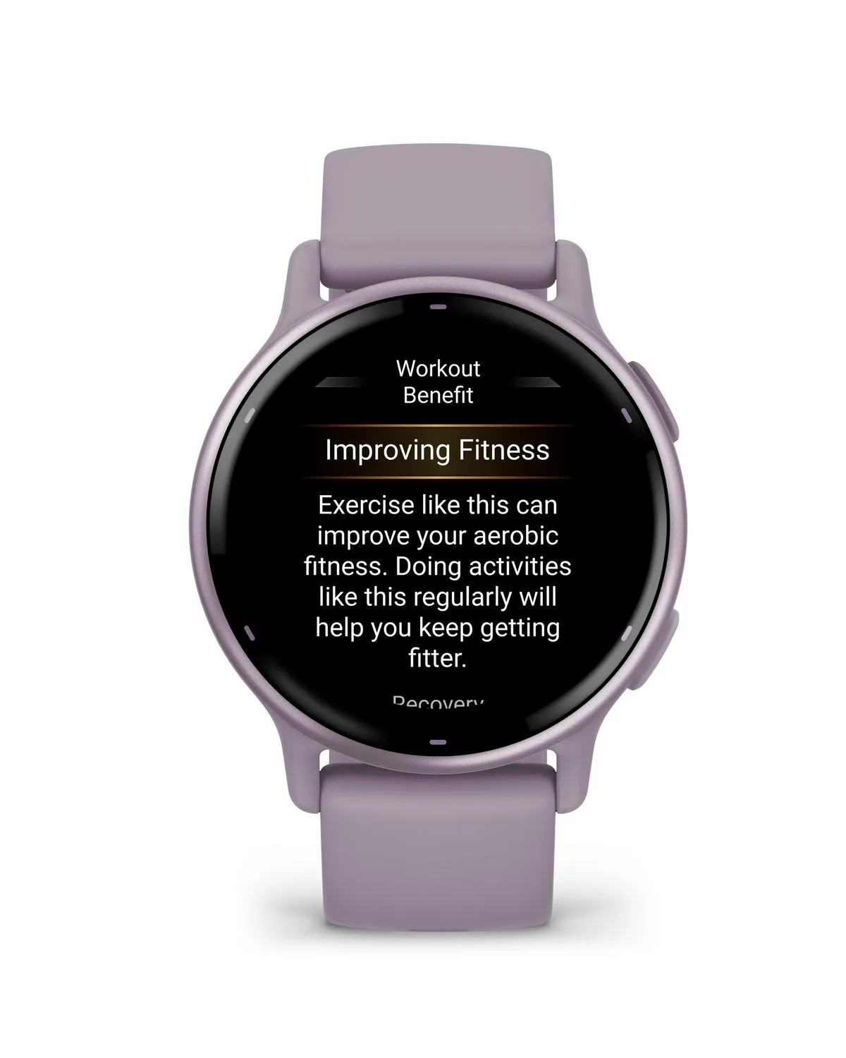 GARMIN VIVOACTIVE 5 SMARTWATCH