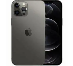 Apple iPhone 12 Pro.128 Graphite Grey - CPO