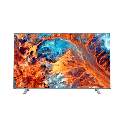 Toshiba 50-inch UHD Smart LED TV - 50C350LN