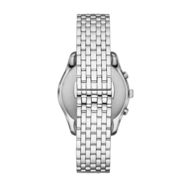 Emporio Armani Chronograph Stainless Steel Watch - AR11581