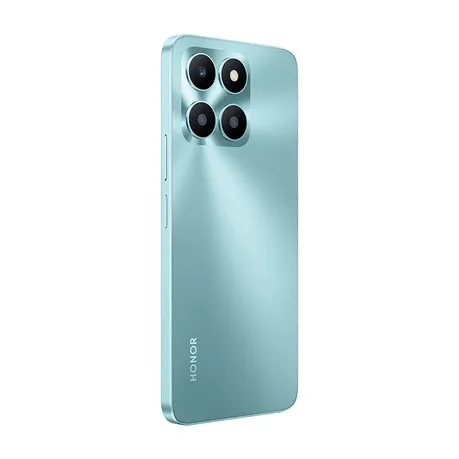 Honor X6a 128GB LTE Dual Sim 128GB - Cyan Lake