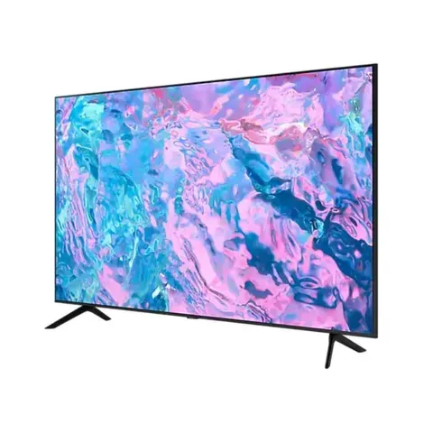 Samsung 70 Inch Crystal UHD 4K Smart TV UA70CU7000