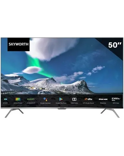 Skyworth SUC9300 50" LED UHD Android TV