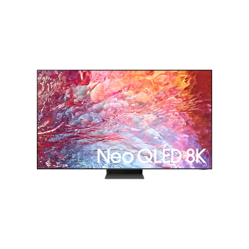 SAMSUNG 55" QN700B NEO QLED 8K SMART TV (2022)