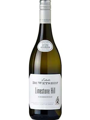 De Wetshof Estate Limestone Hill Chardonnay