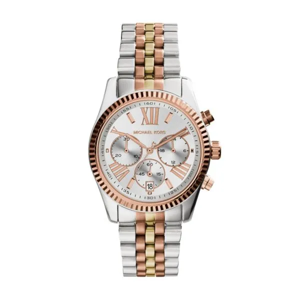 Michael Kors Women's Lexington Tri