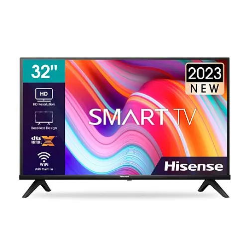 Hisense 32″ 32A4K LED Smart TV