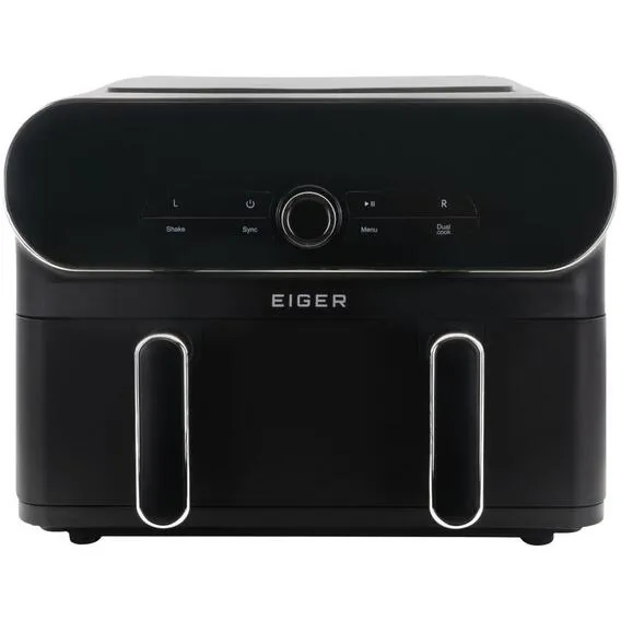 EIGER TRIZONEAIR FRYER EG-SFPA21