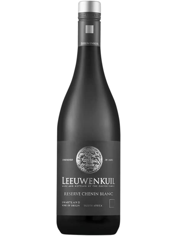 Leeuwenkuil Family Vineyards Reserve Chenin Blanc