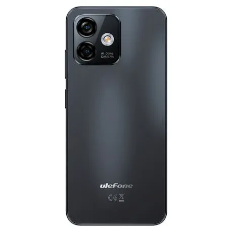UleFone Note 16 Pro, Android 13 Dual-SIM LTE Smartphone with Cover