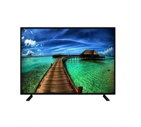 43" Smart FHD TV - ECCO PRO LH43PS