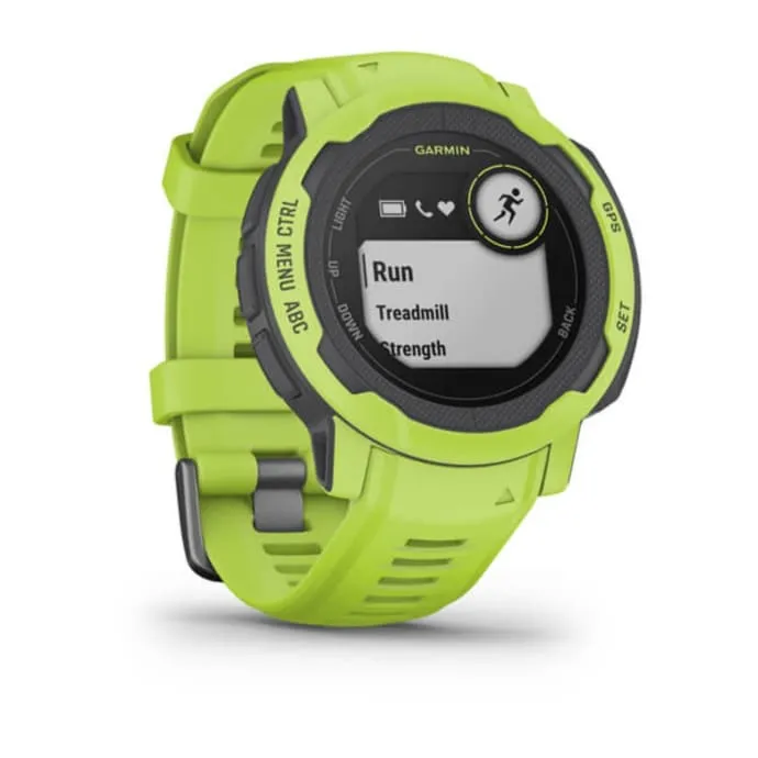 Garmin Instinct 2 Outdoor GPS Watch | PLU1161202